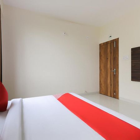 Hotel O La Flora Indore Exterior photo