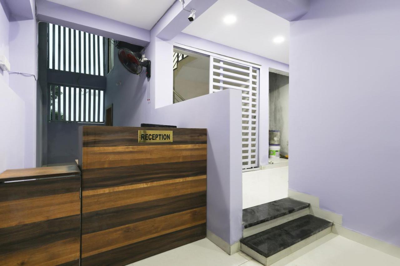 Hotel O La Flora Indore Exterior photo